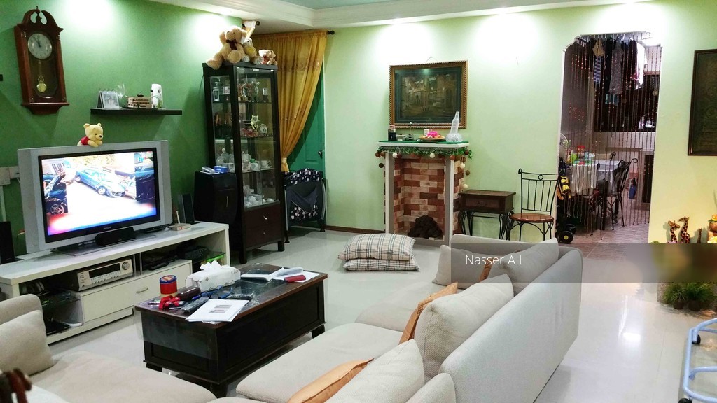 Blk 434 Tampines Street 43 (Tampines), HDB 4 Rooms #110222562